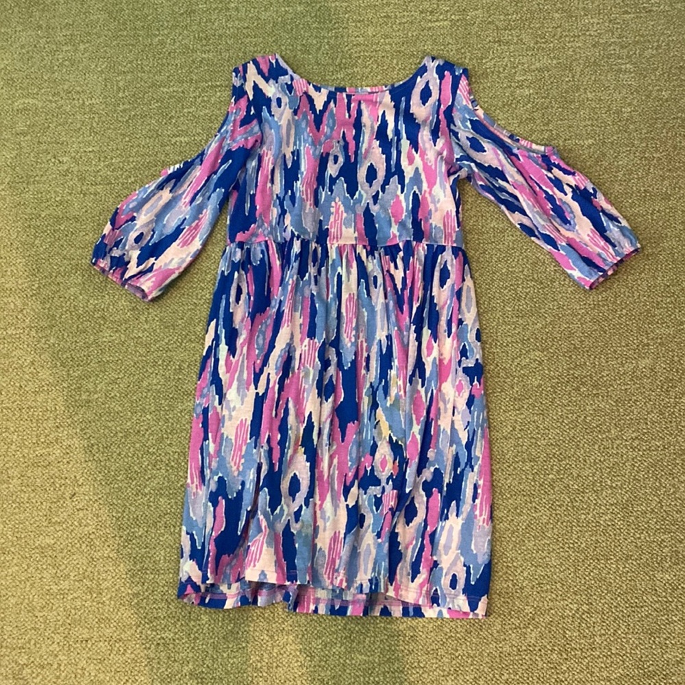 Lilly Pulitzer Dress for Girls - Size 8-10